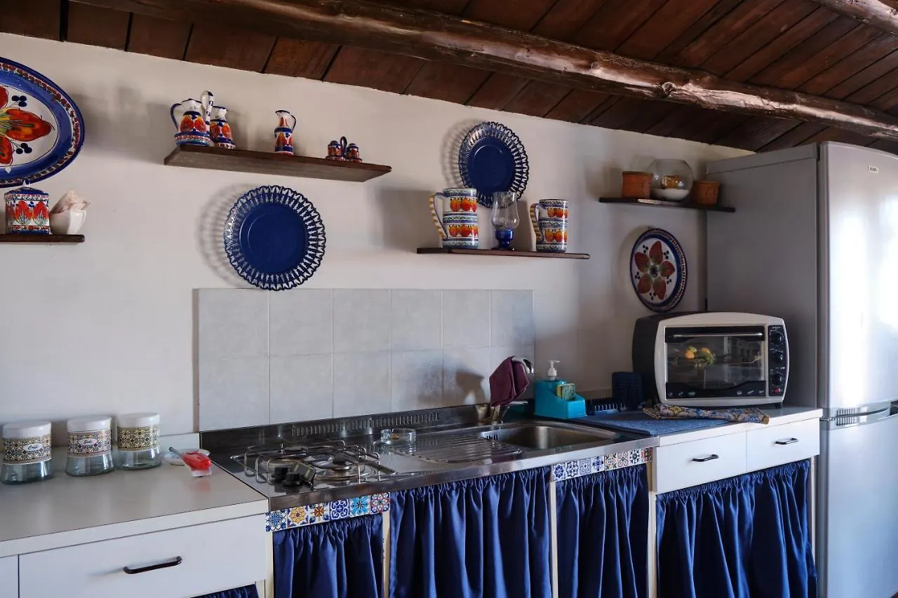 Attico Con Terrazza Sul Porto Apartment Palermo