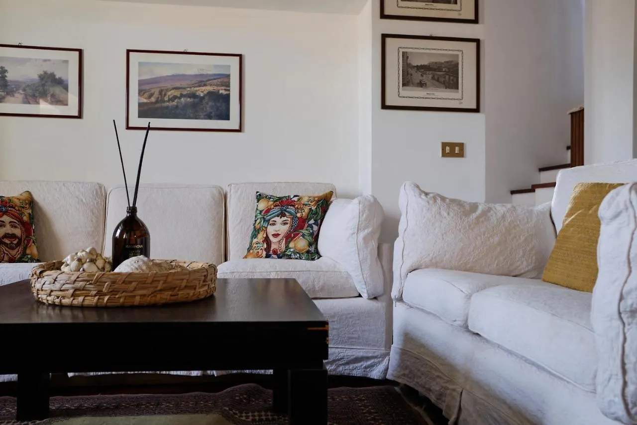 Attico Con Terrazza Sul Porto Apartment Palermo