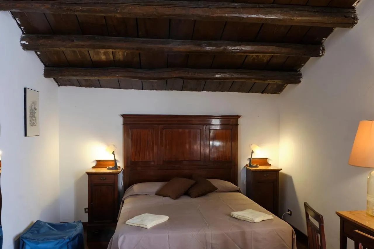 Attico Con Terrazza Sul Porto Apartment Palermo