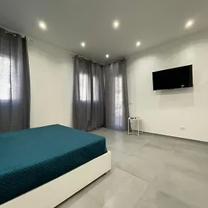 Apartment Civico 66, Palermo