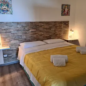 Il Rosmarino Apartment Taormina